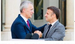 北约官员爆料新闻视频,揭秘新闻视频背后的真相